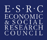 ESRC Sponsored Research Seminar